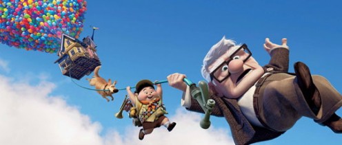 «Up»