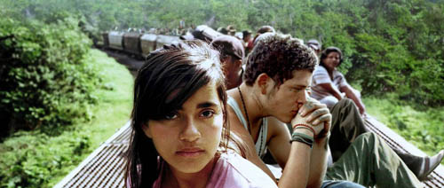 Sin Nombre