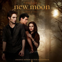 The Twilight Saga: New Moon - soundtrack