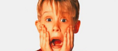Home Alone Home Alone