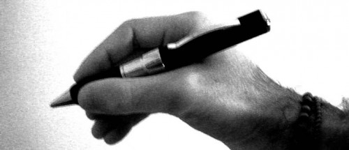 begrepet-camera-stylo