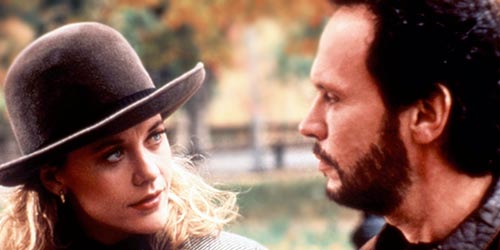 HarrySally