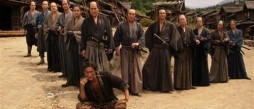 Trailer til Takashi Miikes Thirteen Assassins trailer-til-takashi-miikes-thirteen-assassins