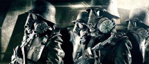 «Iron Sky» kommer på kino i 2011