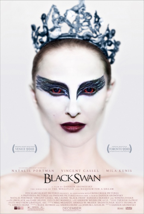Black Swan-poster