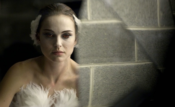 Natalie Portman i Darron Aronofskys «Black Swan»