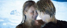 Stillbilde fra den norske ungdomsfilmen «Amors Baller»