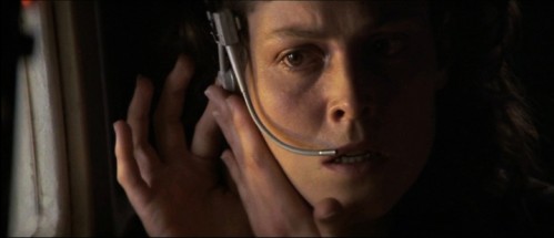 alien