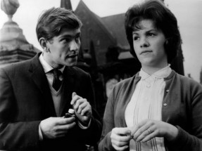 Se trailer billy-liar