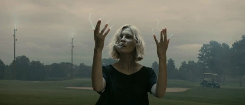 melancholia