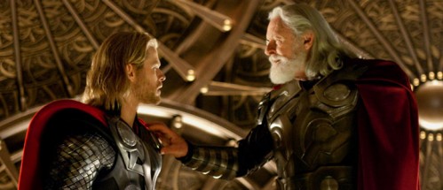 thor
