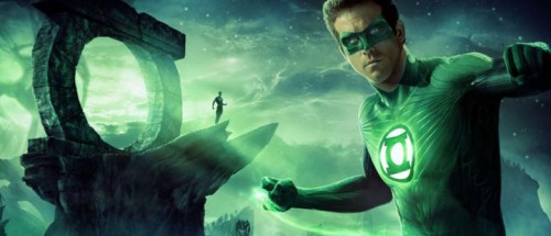 green-lantern