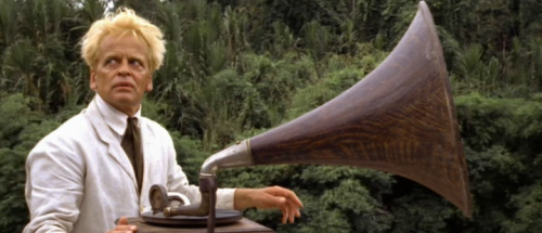 fitzcarraldo