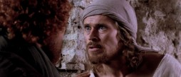 «The Last Temptation of Christ»