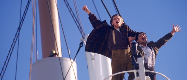 titanic