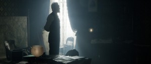 lincoln