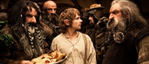Hobbiten