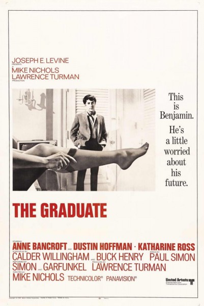 "The Graduate"