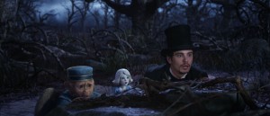 Oz the Great and Powerful