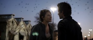 «Upstream Color»