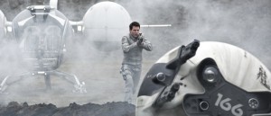 Oblivion