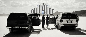 Quinzaine