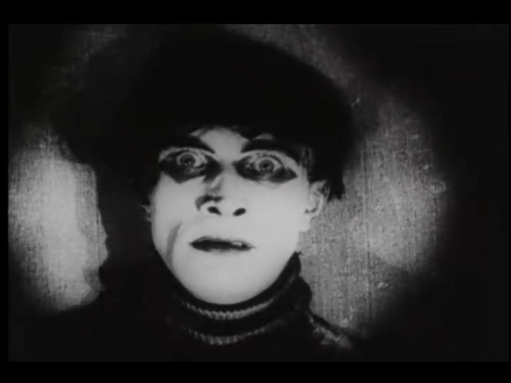 Dr. Caligaris Kabinett