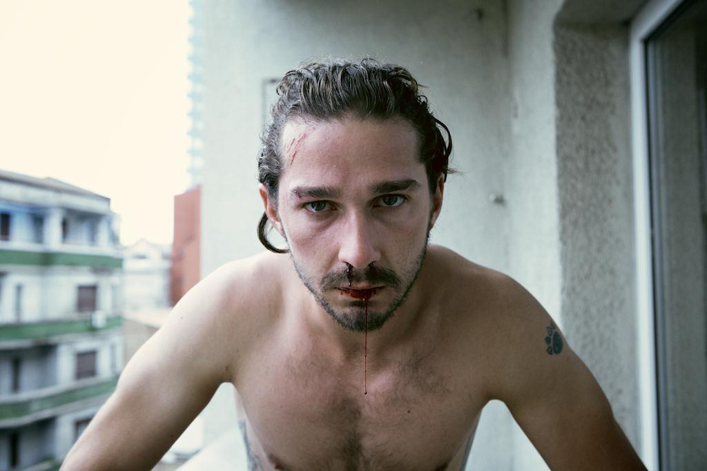 The Necessary Death of Charlie Countryman 2