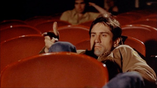 "Taxi Driver"