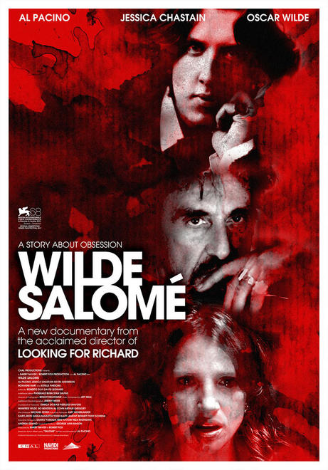 «Wilde Salomé»