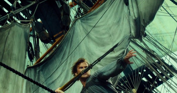 In the Heart of the Sea 2