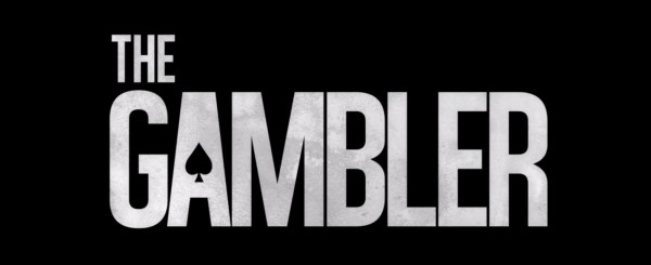 The Gambler 8