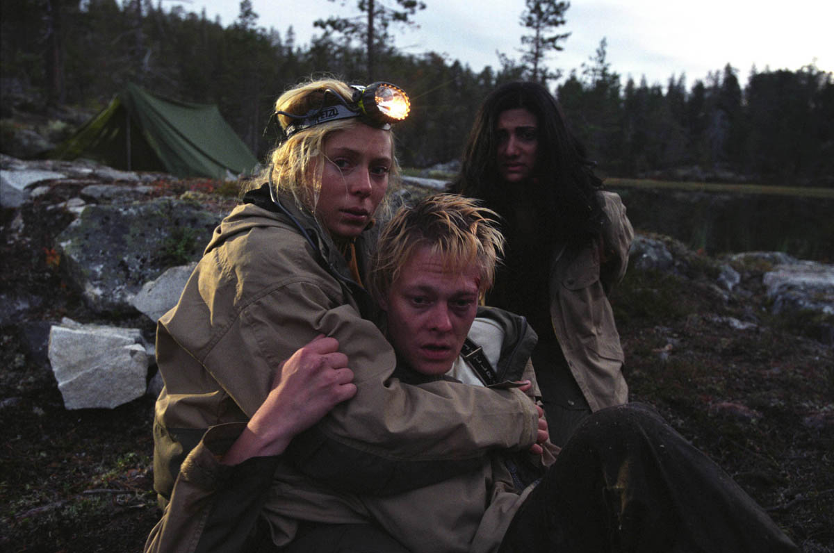 «Villmark» (2003)