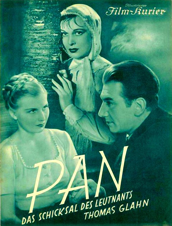 «Pan» (1937)