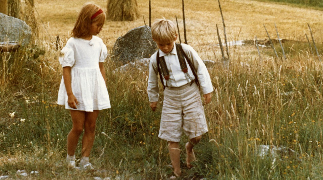 «Hugo og Josefin» (Kjell Grede, 1967)