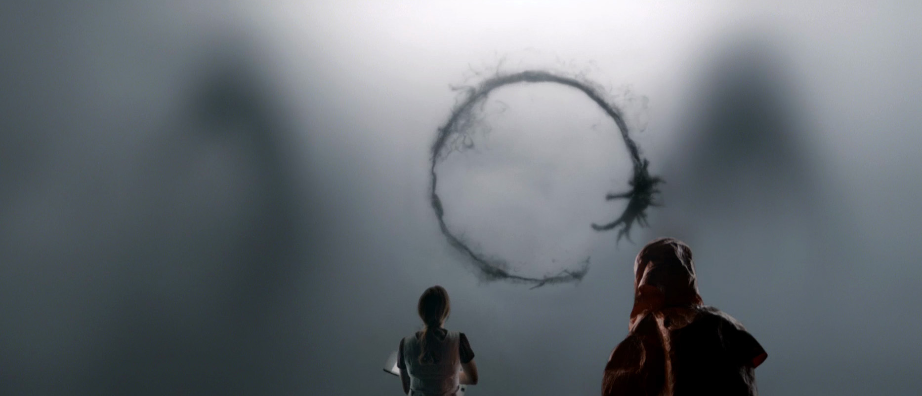 «Arrival»