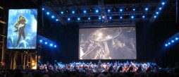 «Alien» fremført i Krakow Les denne saken