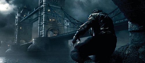 the-wolfman