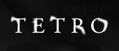 Gnistrende trailer til Coppolas Tetro!