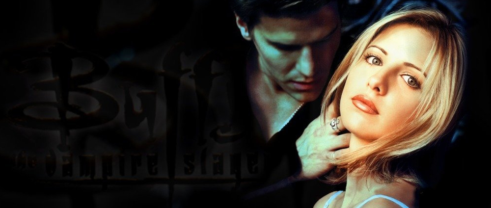 De grunnleggende bestanddeler i Buffy