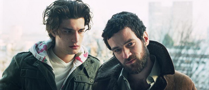 Frankofil melankoli I skyggen av Paris Frankofil melankoli I skyggen av Paris