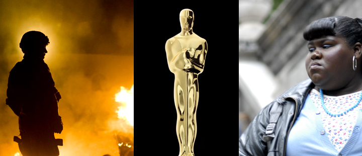 Oscar 2010: Nominasjonene er her