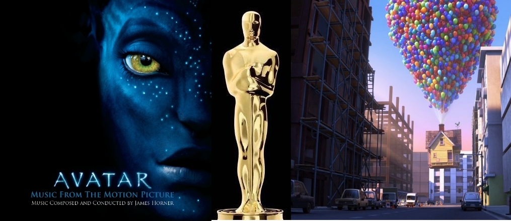 Oscar 2010: Musikk-nominasjonene