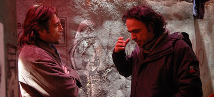 Iñárritu flyr for lavt med Biutiful