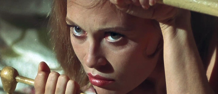 Bonnie & Clyde: et klassisk eksempel på New Hollywood