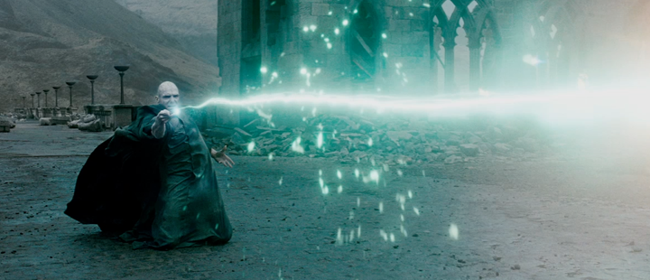 Episk trailer til Harry Potter og dødstalismanene: Del 1