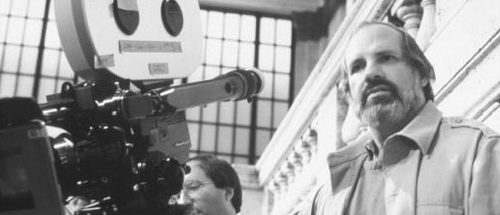 Brian De Palma går i gang med Toyer
