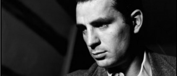 Stjernespekket Kerouac-filmatisering