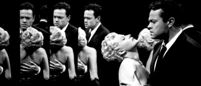 Flashback: The Lady from Shanghai