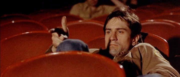 Martin Scorseses filmer – 1970-tallet